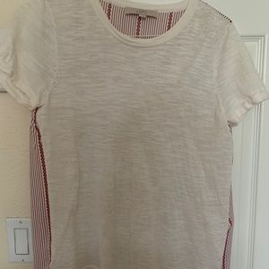 Loft Summer Top